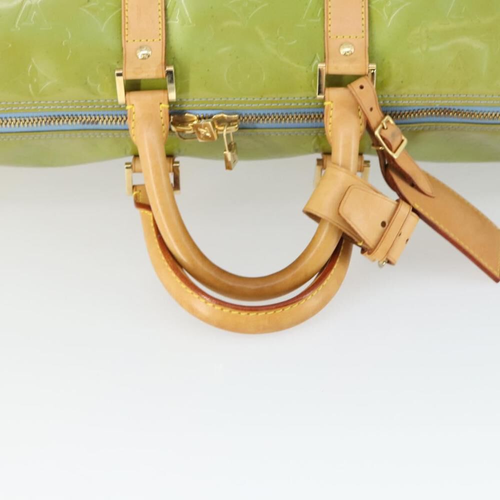 Louis Vuitton Keepall