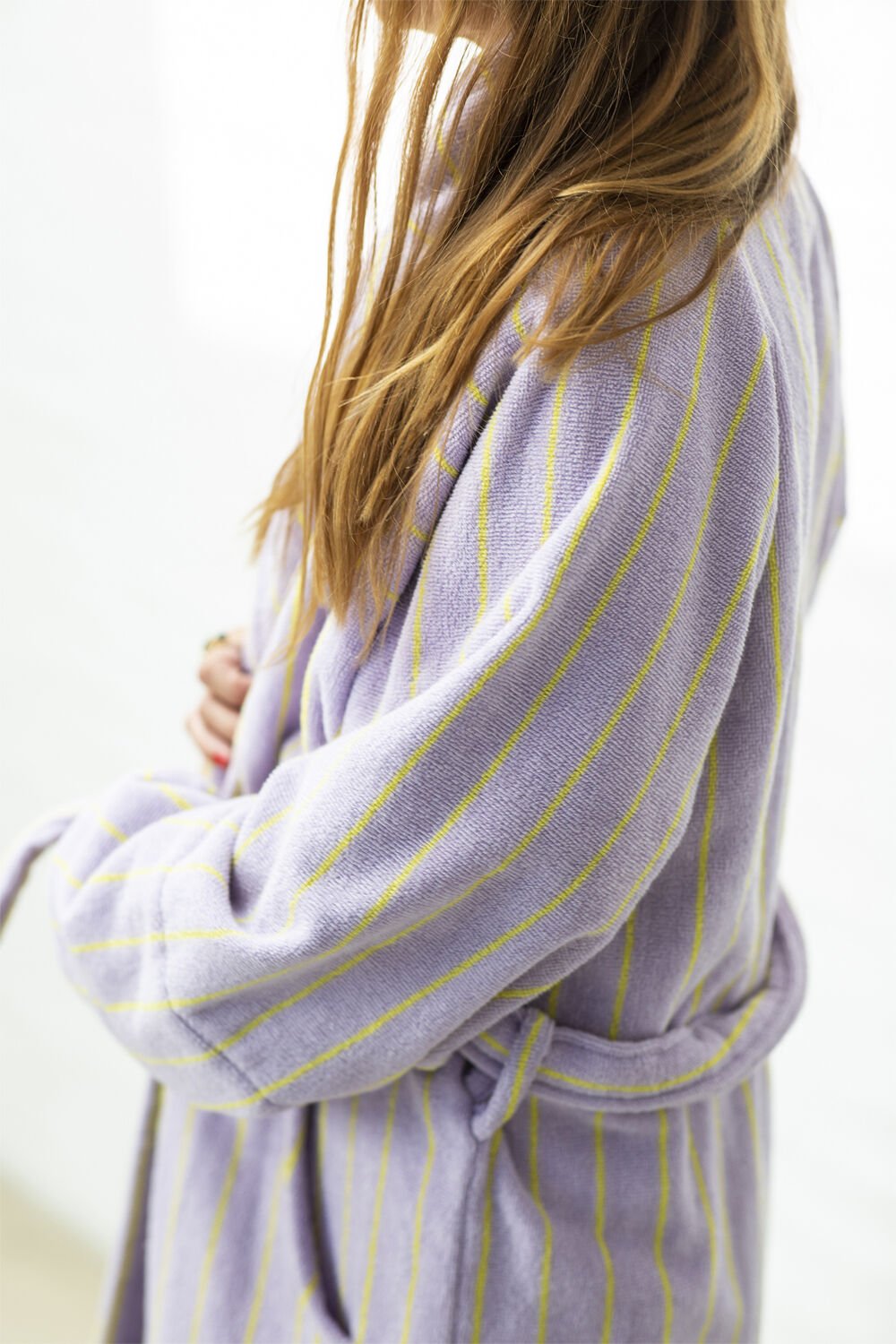 Naram Bathrobe