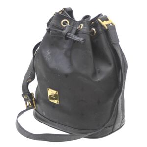Mcm Shoulder Bag