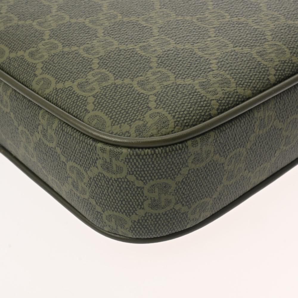 Gucci Messenger Bag