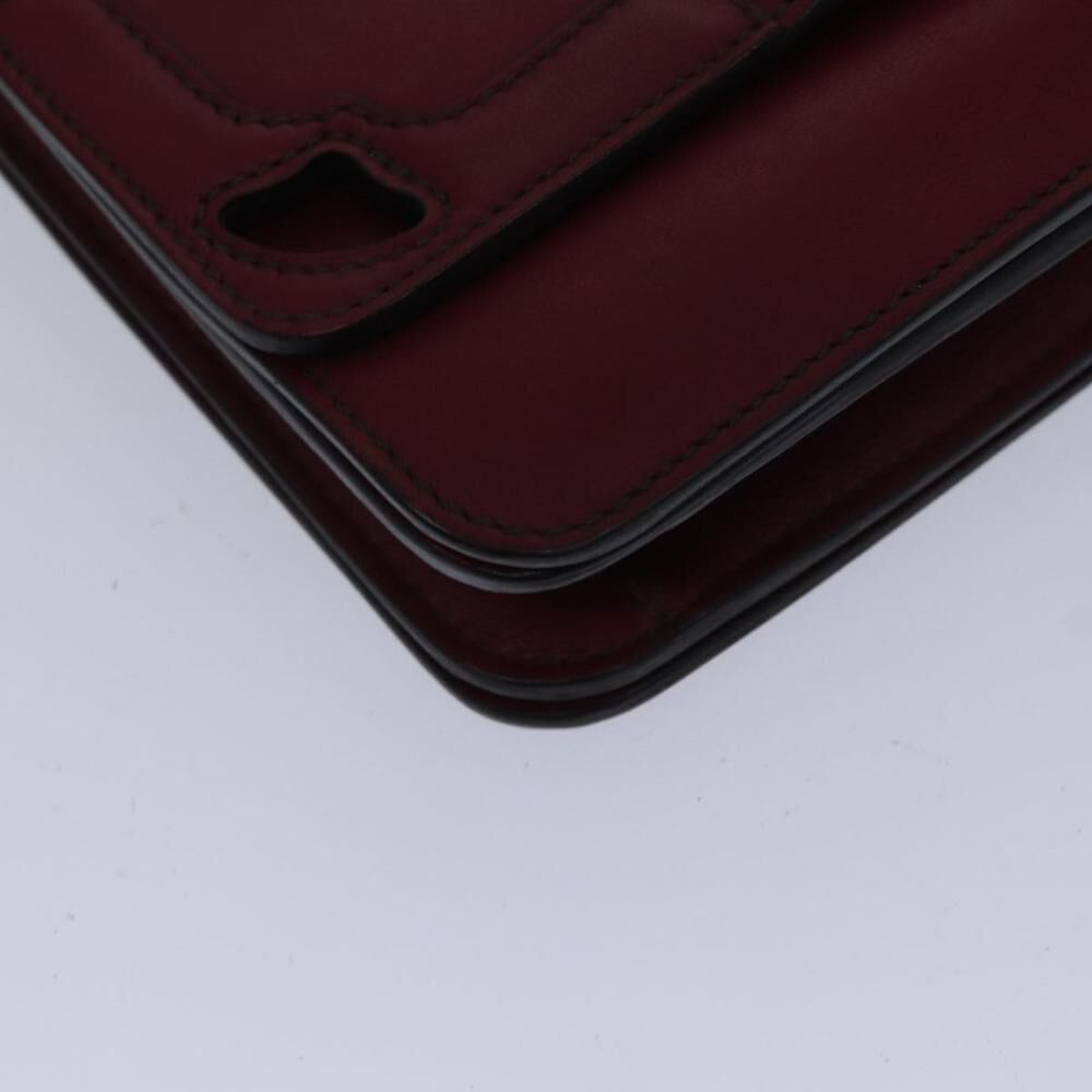 Cartier Shoulder Bag