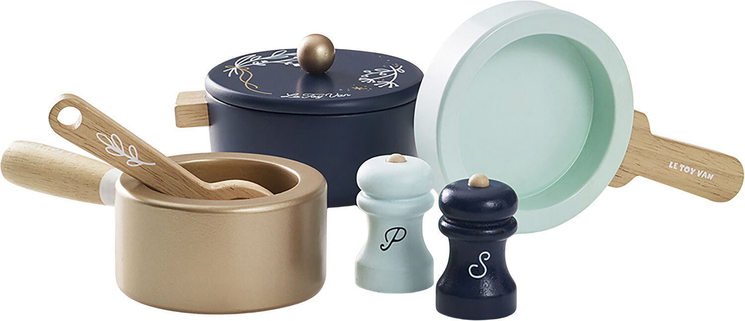 Le Toy Van - Honeybake - Gryder & pander