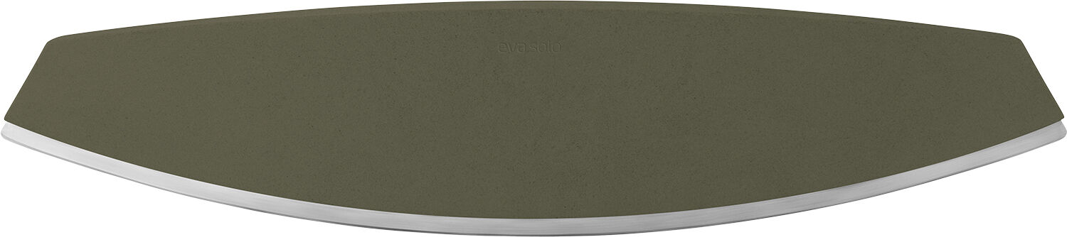 Pizza/kryd. urtekniv Green tool