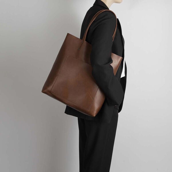 AntonellaMBG Shopper, Antiq.