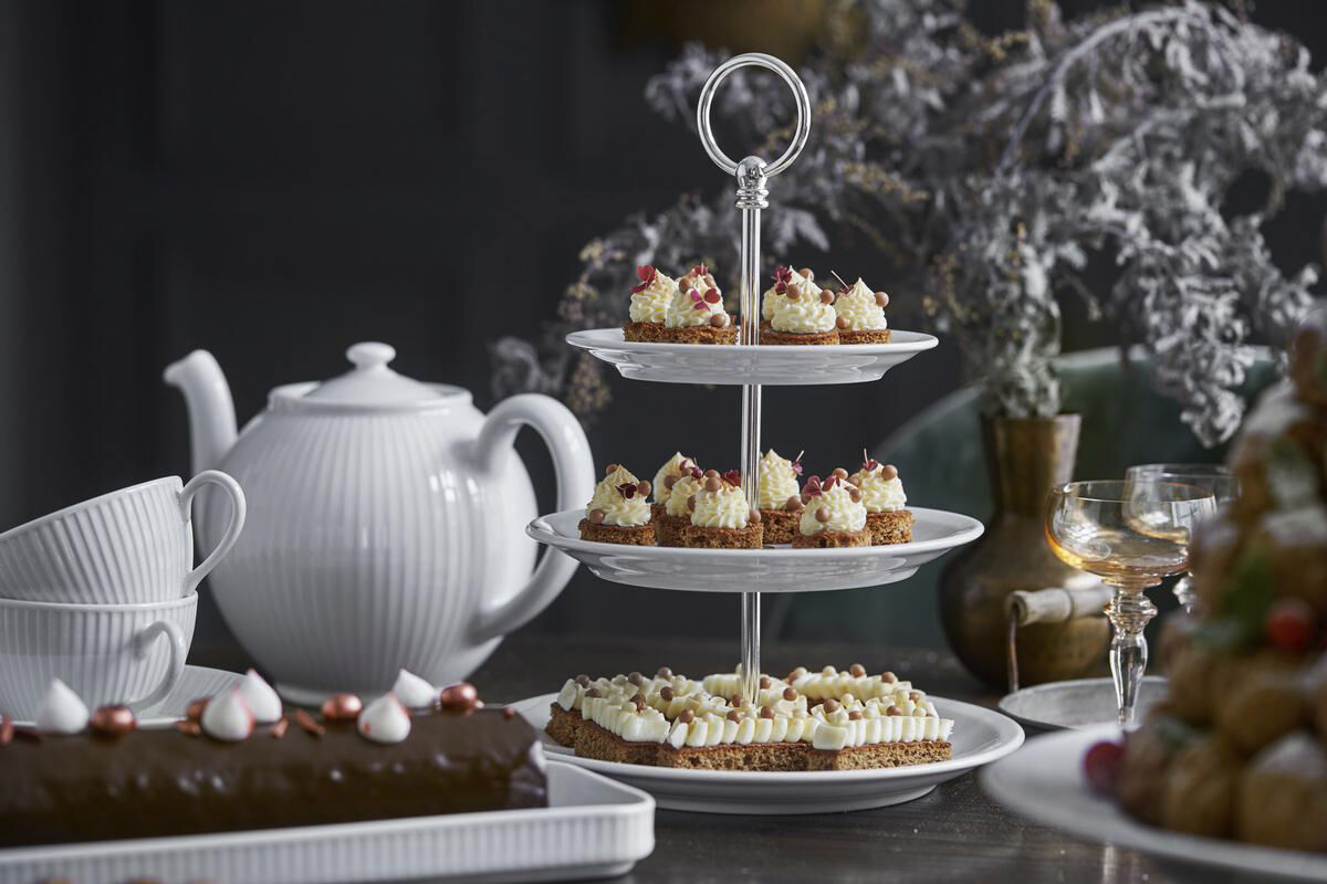 Pliss&eacute; tekande 1,5 l.