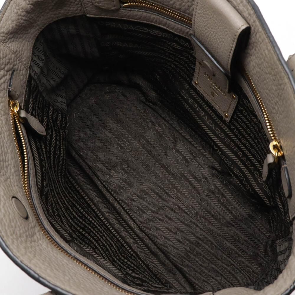 Prada Shoulder Bag
