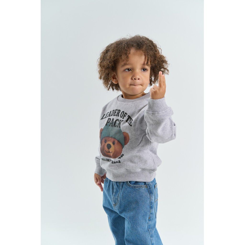Tnstyvan Os Sweatshirt