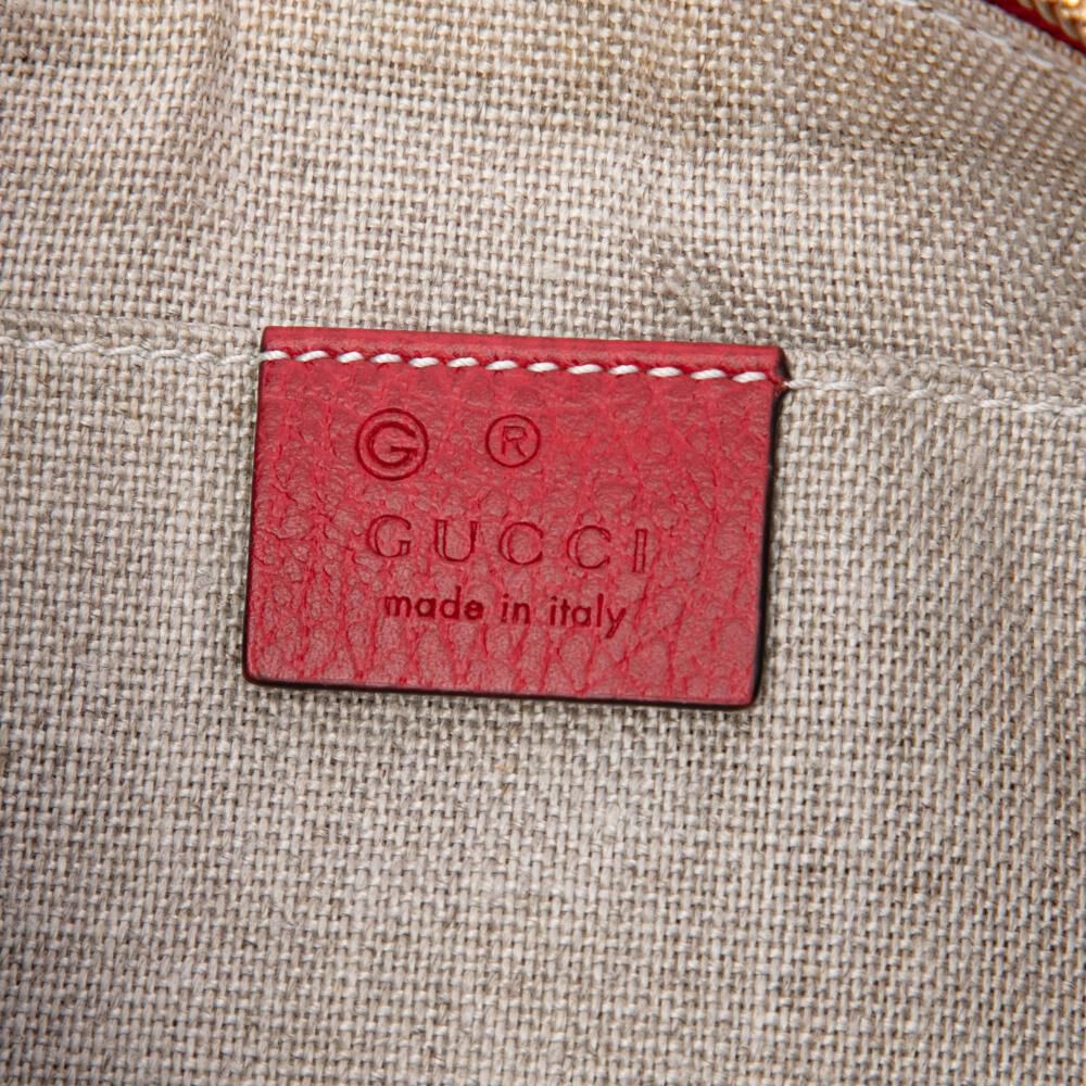 Gucci Bamboo