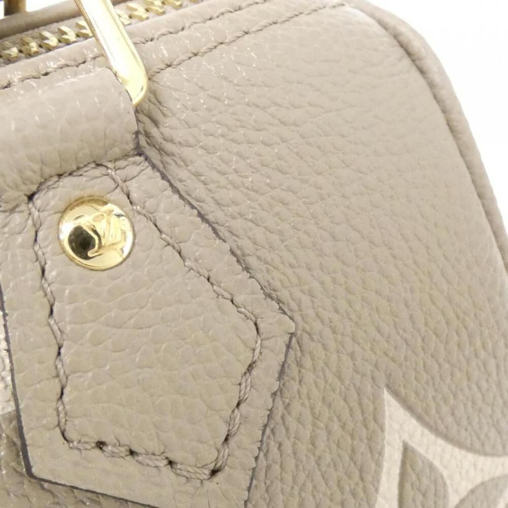 Louis Vuitton Speedy