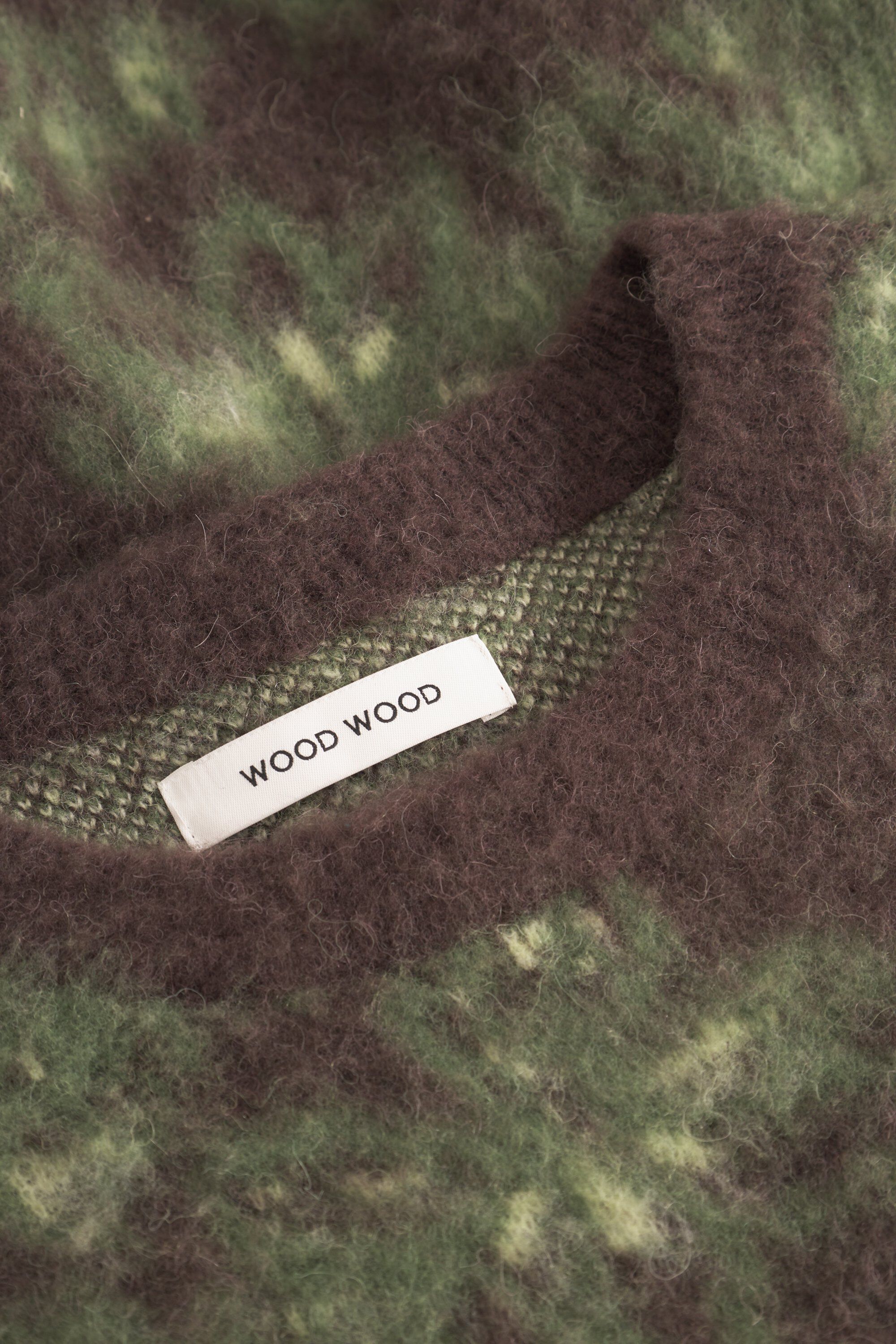 WWHerbert crew neck 25192