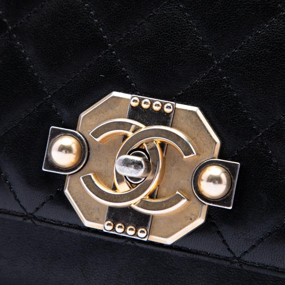 Chanel Paris Biarritz