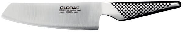 GS-5 grøntsagskniv orientalsk 14 cm.