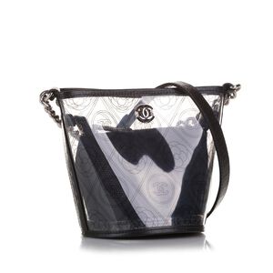 Chanel Bucket Bag
