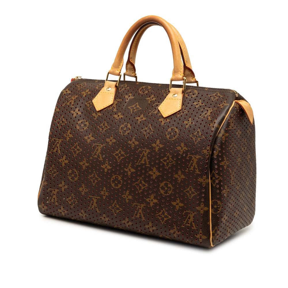 Louis Vuitton Speedy