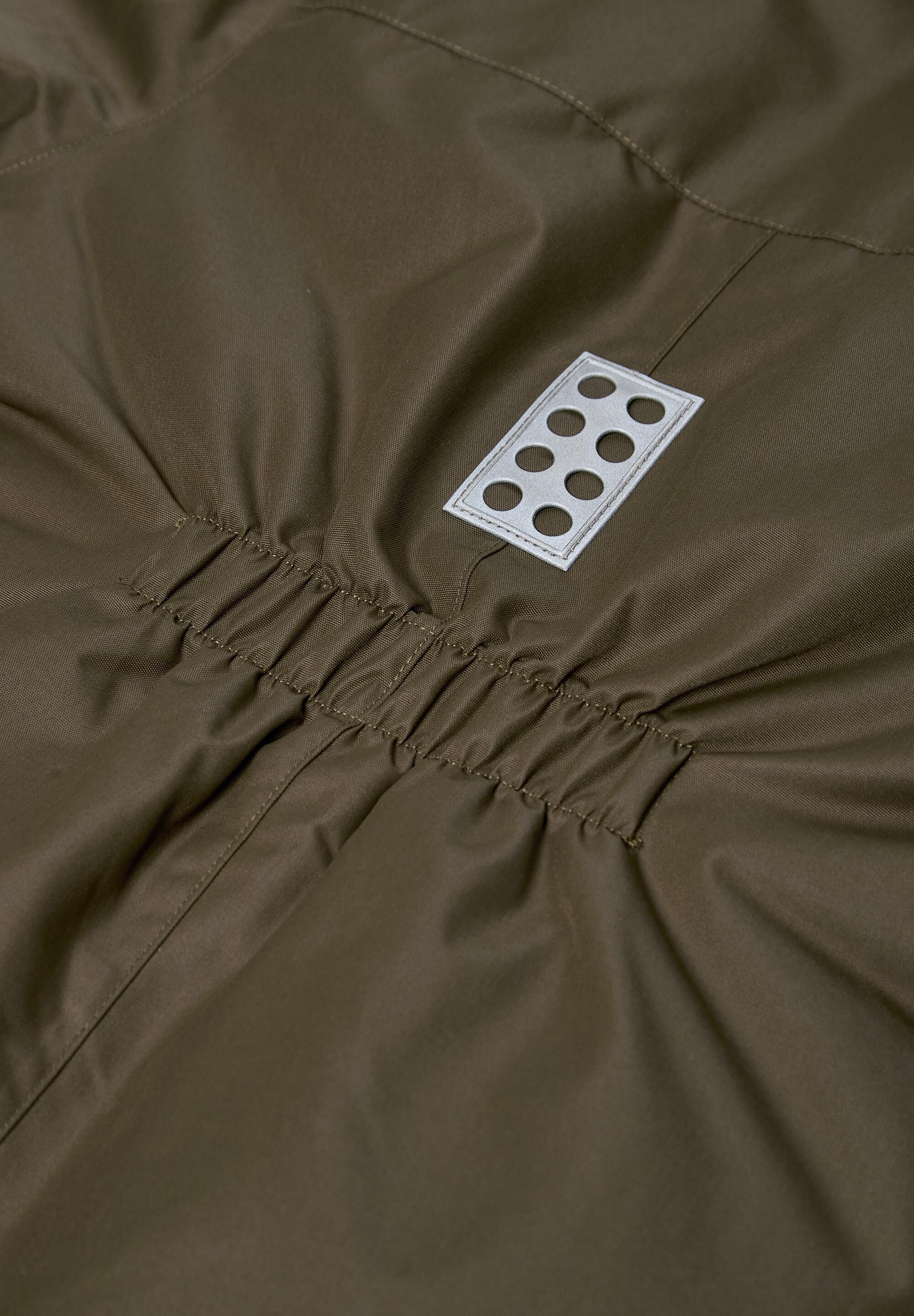 LWJORI 721 - SNOWSUIT.