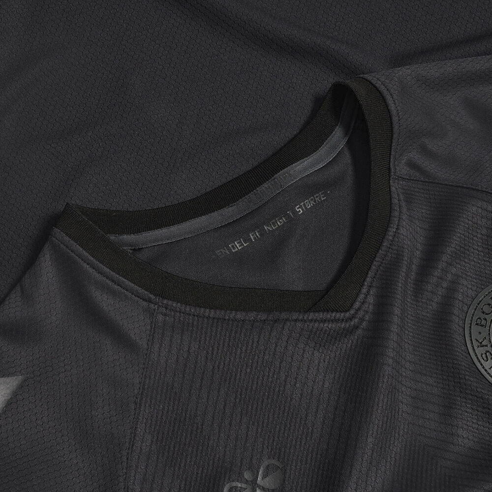 DBU Danmark tredjetr&oslash;je 22 B&oslash;rn