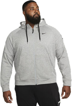 Therma Fit Full Zip Fitness Haettetroje