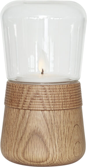 Spinn Candle LED H20cm