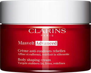 Masvelt Advanced Body Shaping Cream