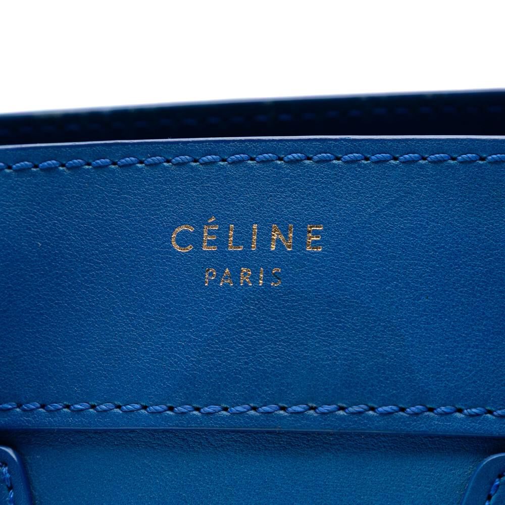 Celine Luggage