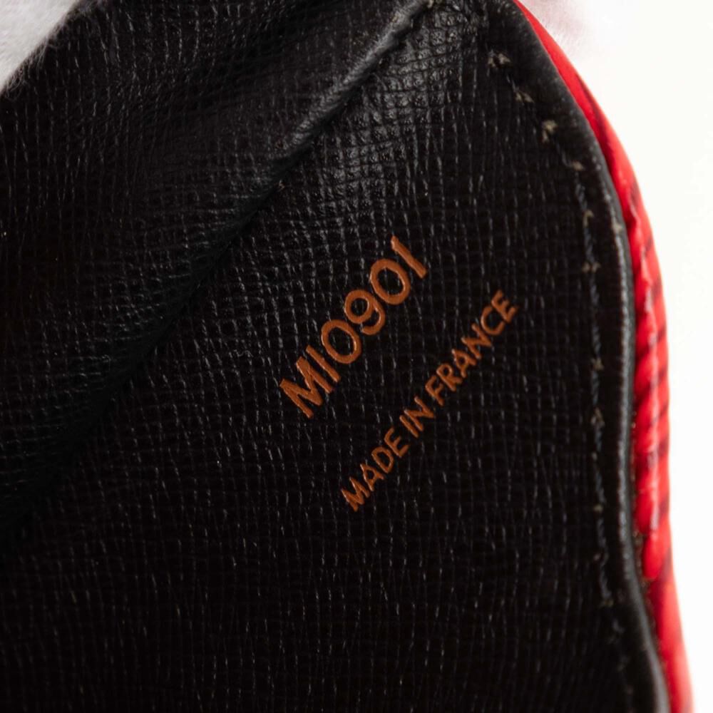 Louis Vuitton Cartouchiere