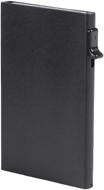 Furbo single Aluminum kortholder