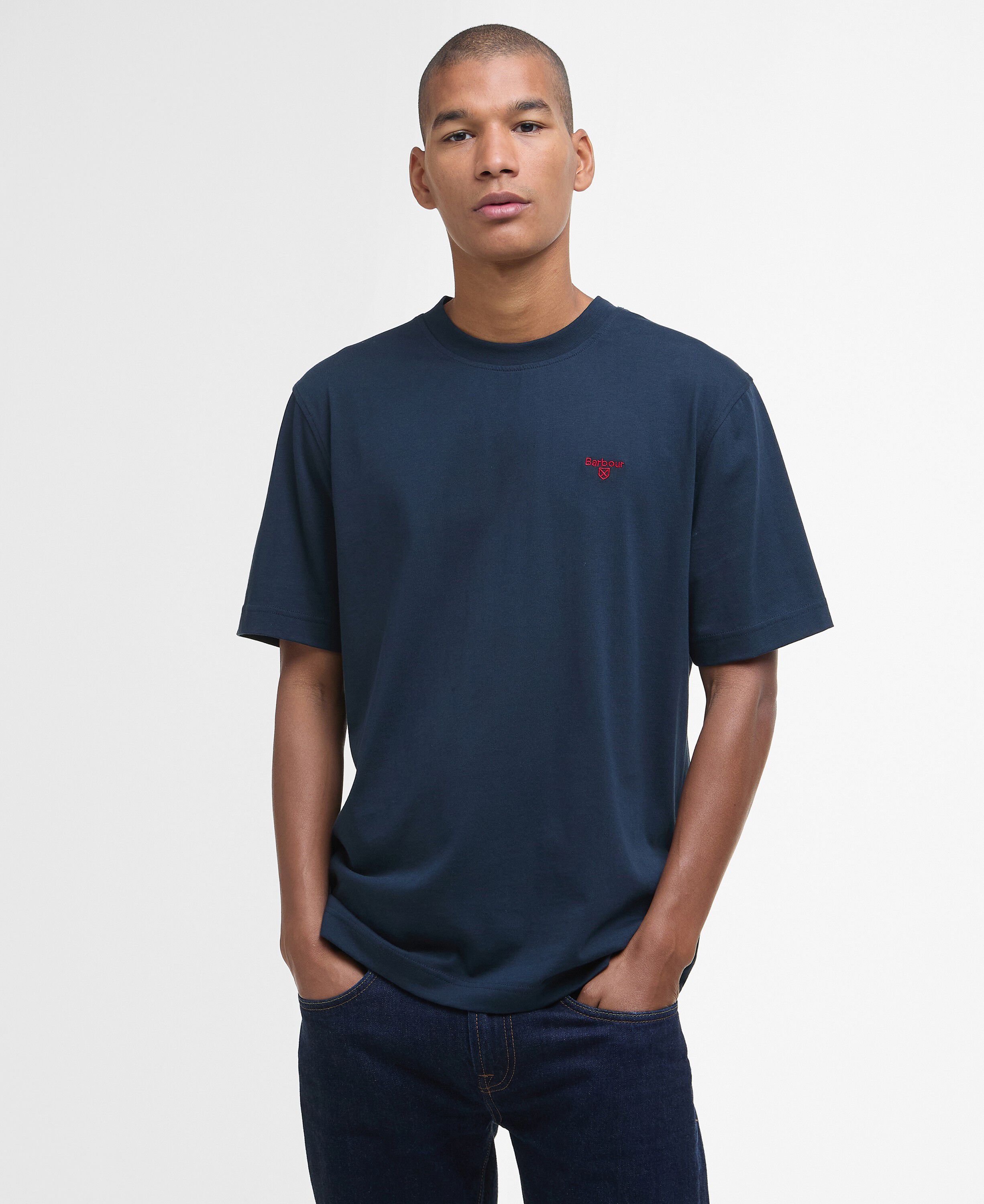 Barbour RF Sports T-Sh