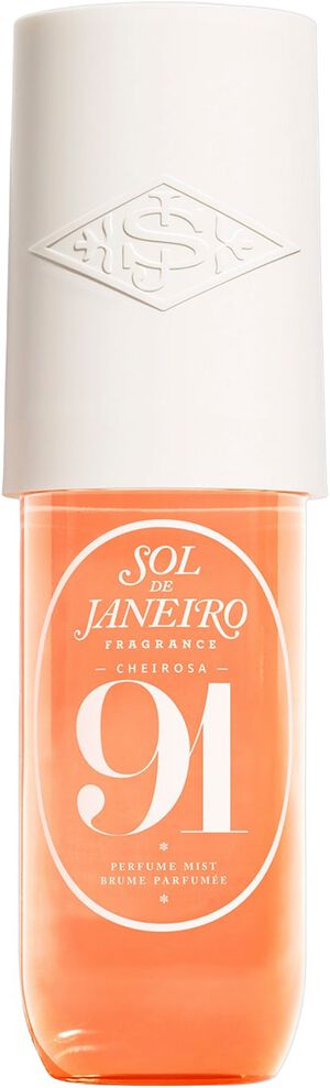 Cheirosa 91 - Parfumemist til krop og h&aring;r