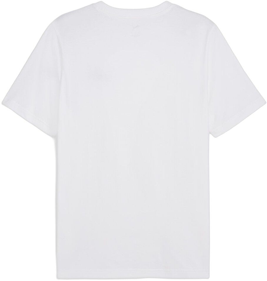 Essentials No. 1 Logo T-shirt