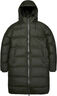 Alta Longer Puffer Jacket W3T4