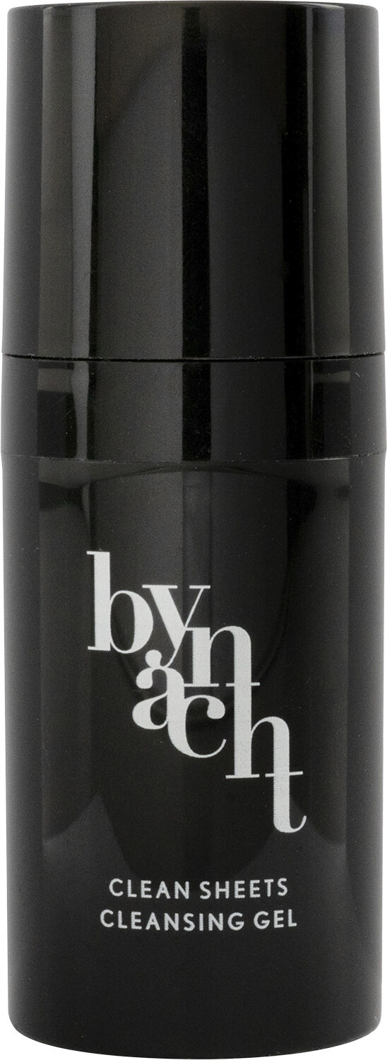 BY NACHT Clean Sheets Cleansing Gel 150 ml