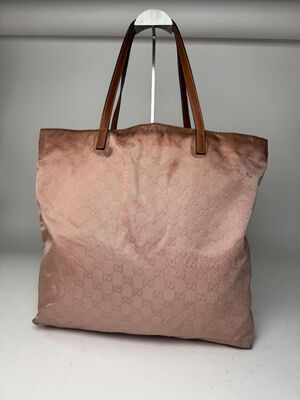 Gucci Tote