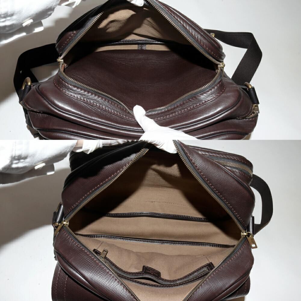 Louis Vuitton Reporter