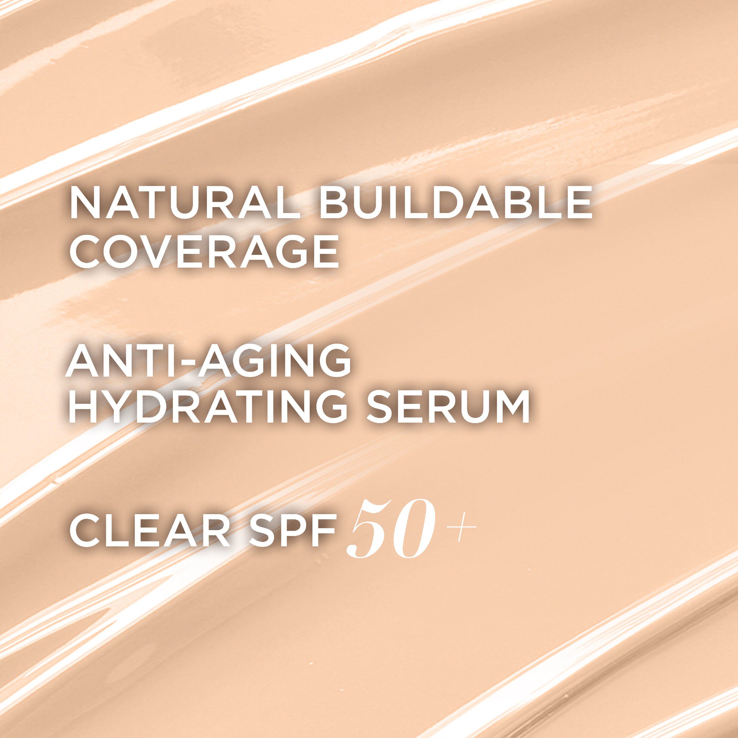 CC+ Cream SPF50