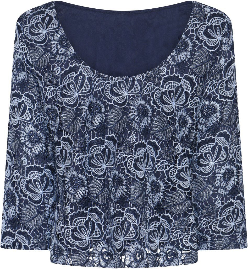 MauritiaBBIgnara blouse