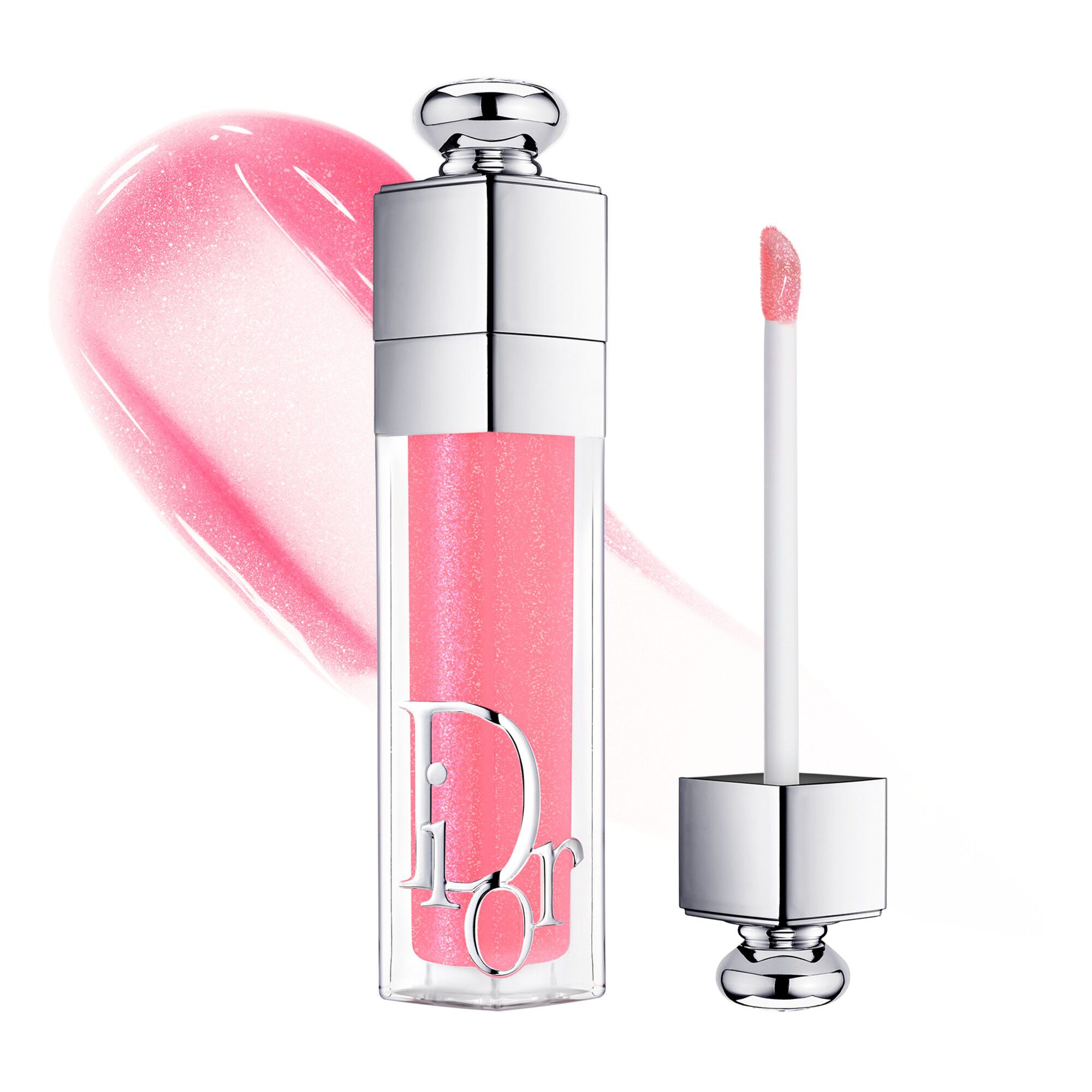 Dior Addict Lip Maximizer Lip Plumping Gloss