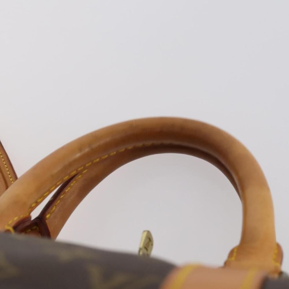 Louis Vuitton Keepall