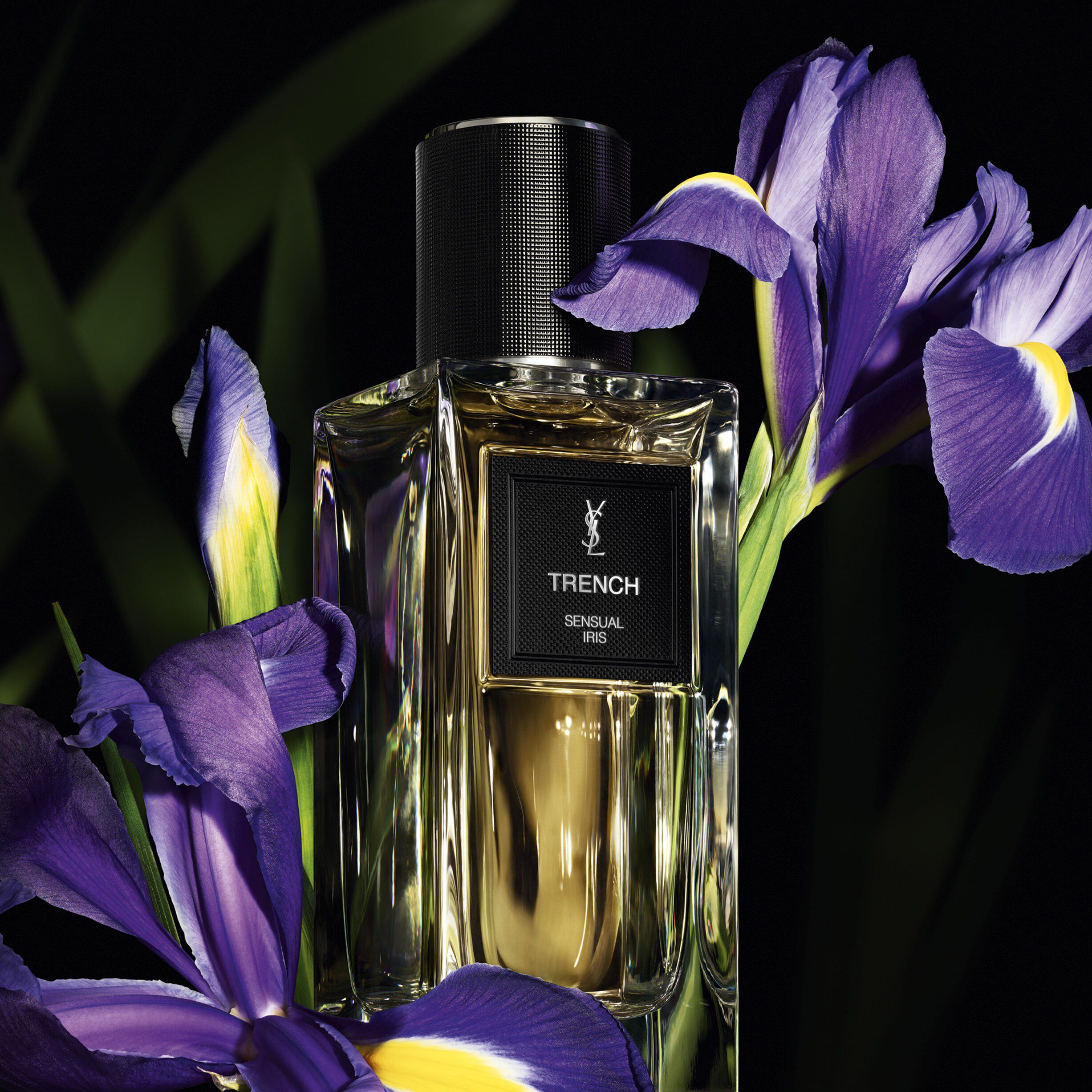 TRENCH - Le Vestiaire des Parfums