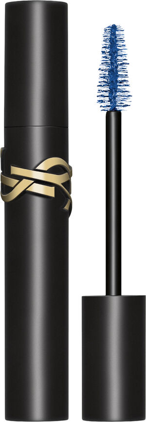 Yves Saint Laurent Lash Clash Extreme Volume Mascara Brown