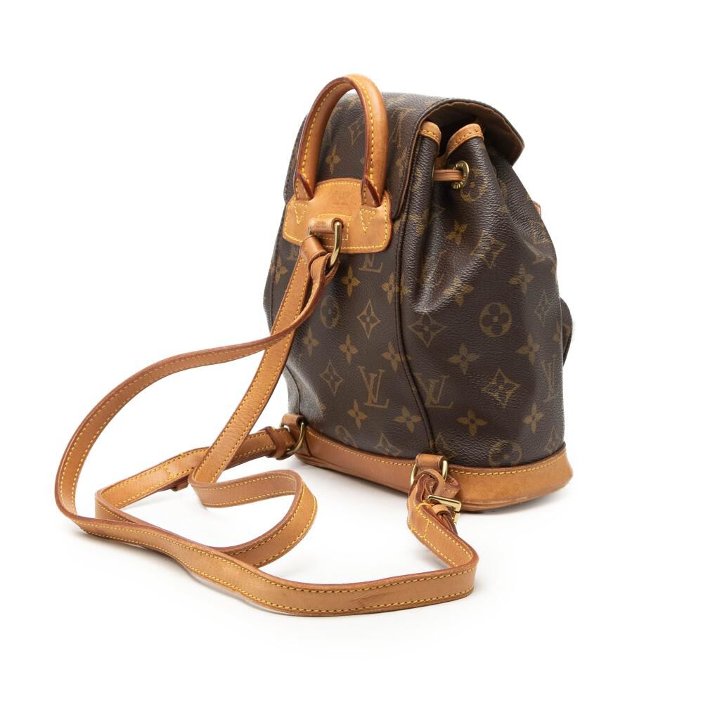 Louis Vuitton Montsouris