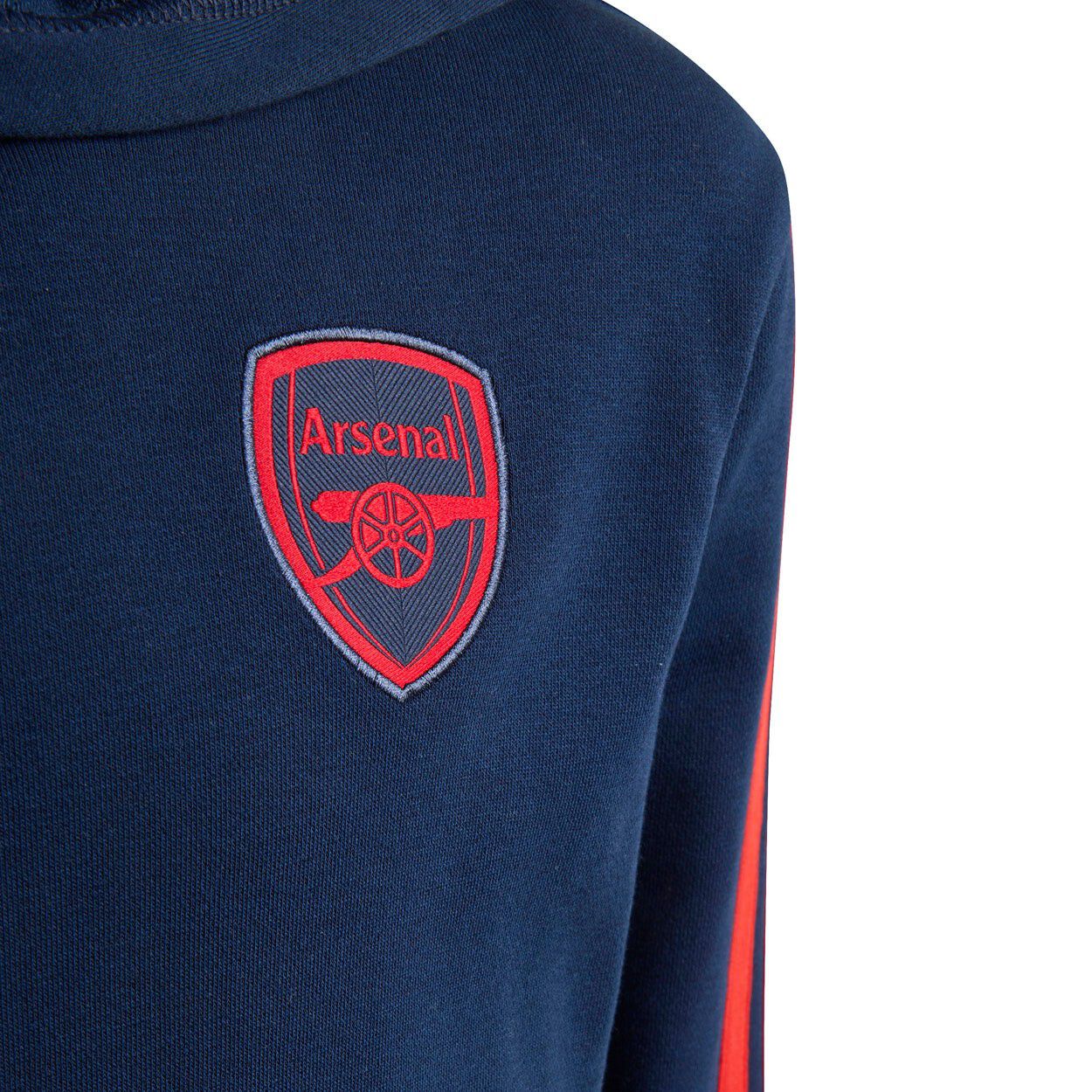 Arsenal H&aelig;ttetr&oslash;je