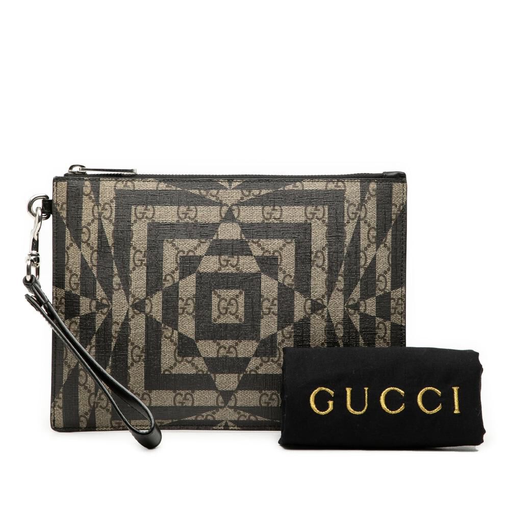 Gucci Clutch
