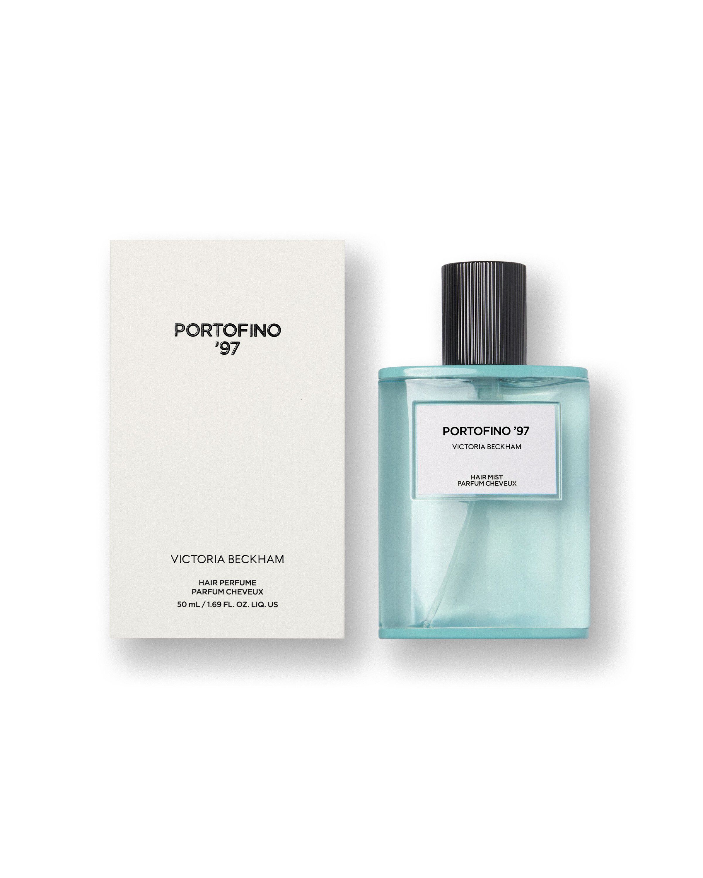 Hair Perfume