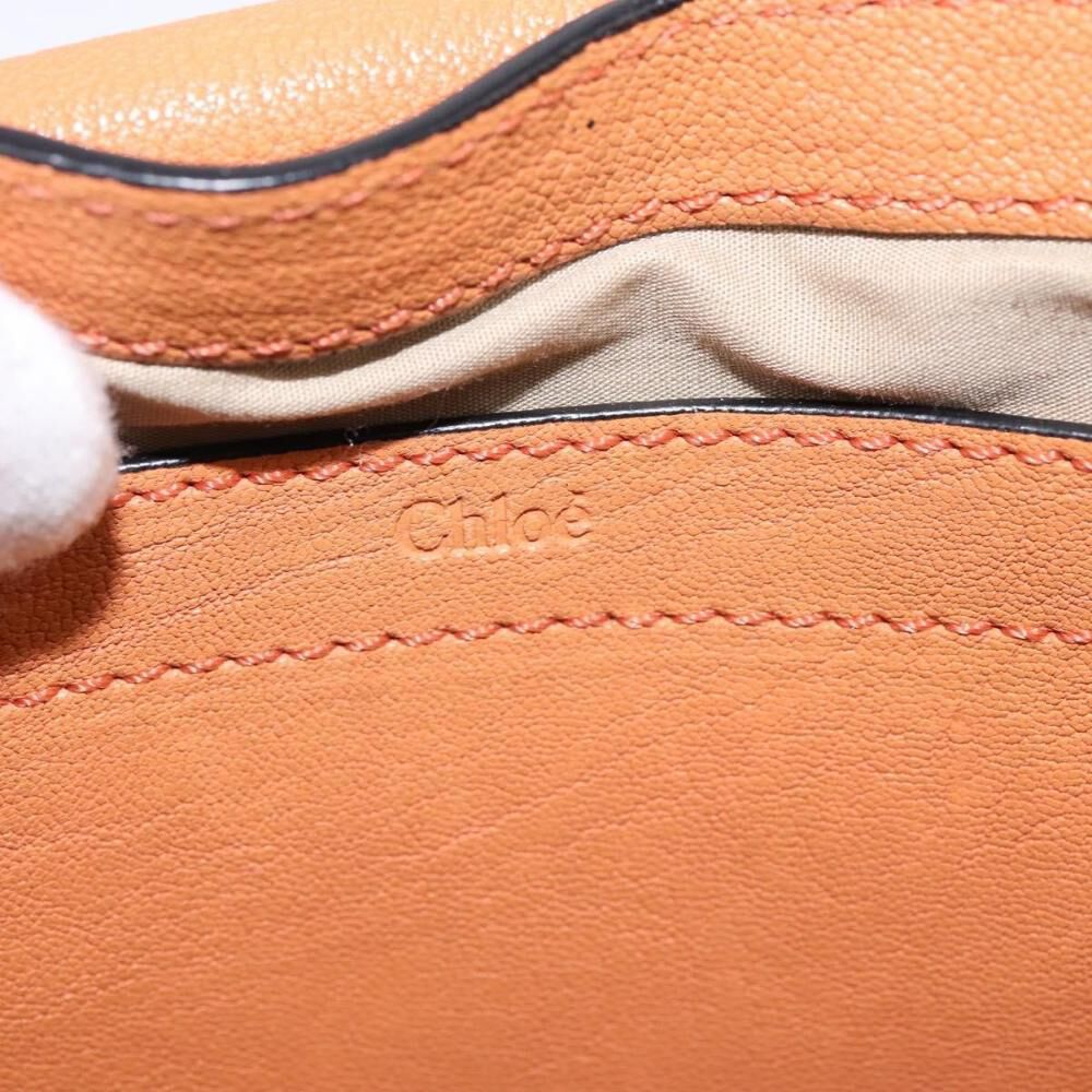 Chlo&eacute; Crossbody Bag