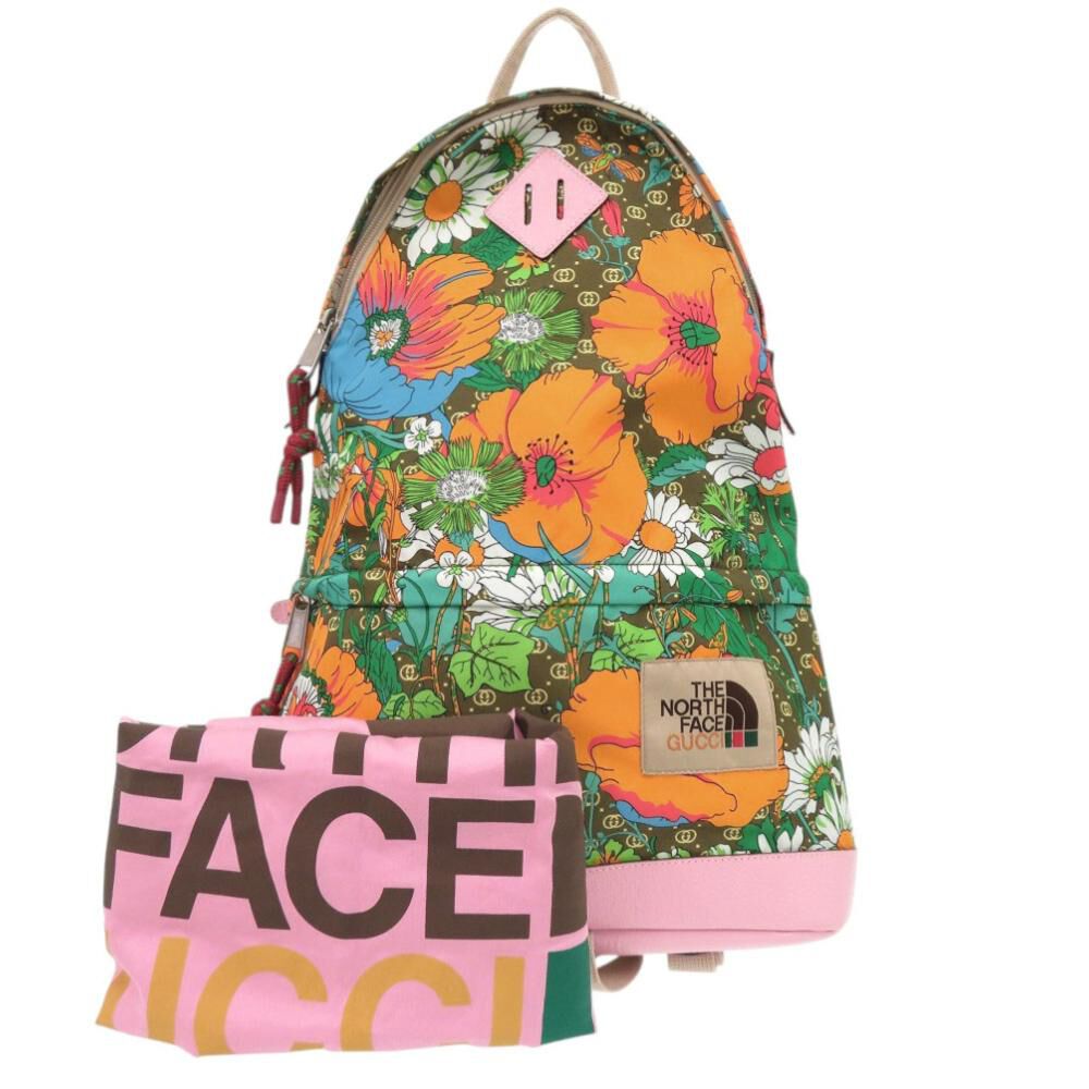 Gucci Backpack