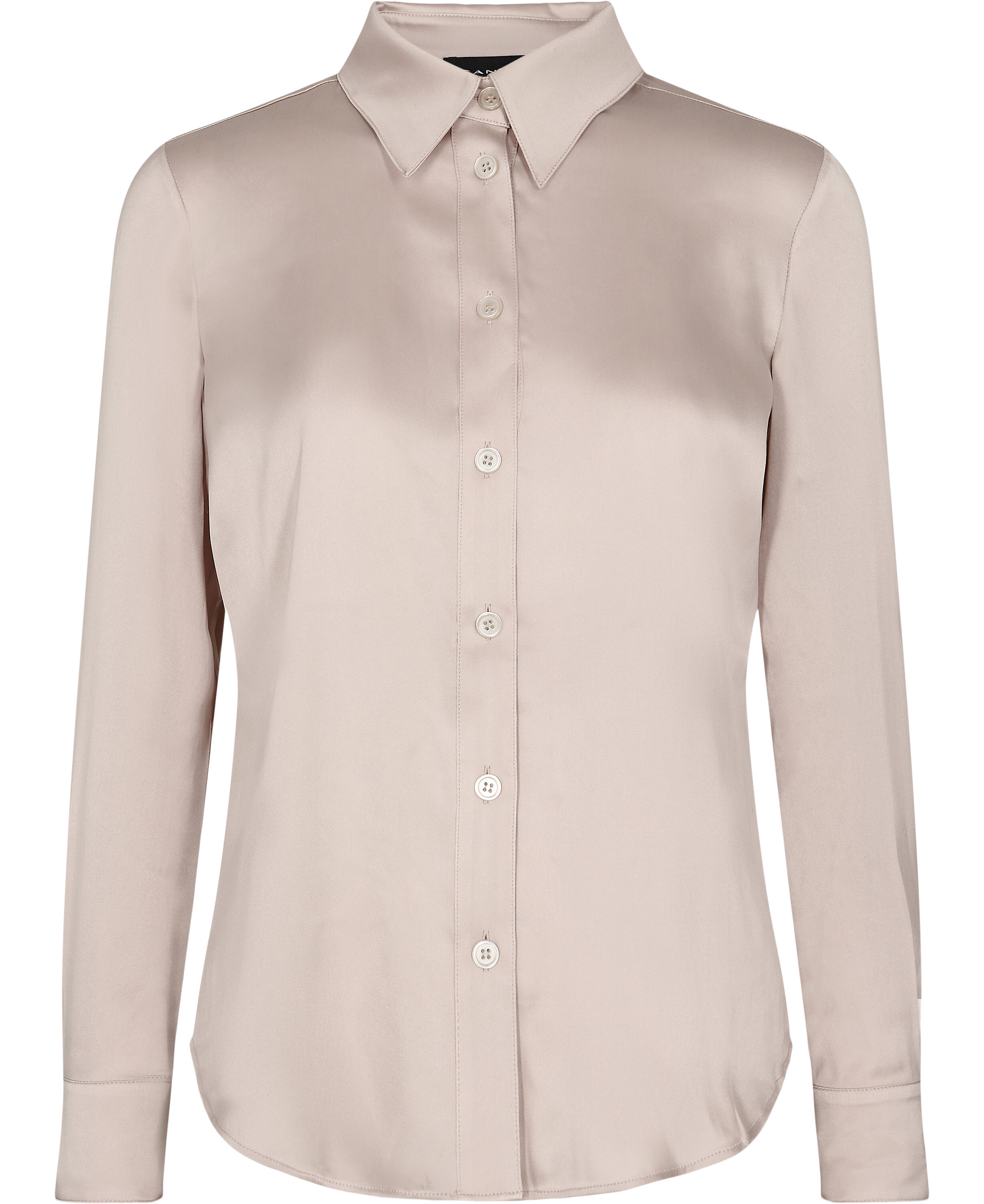 3176 Matt - Latia N Silk Shirt