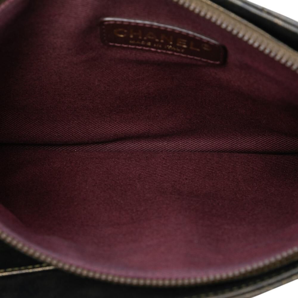 Chanel Clutch
