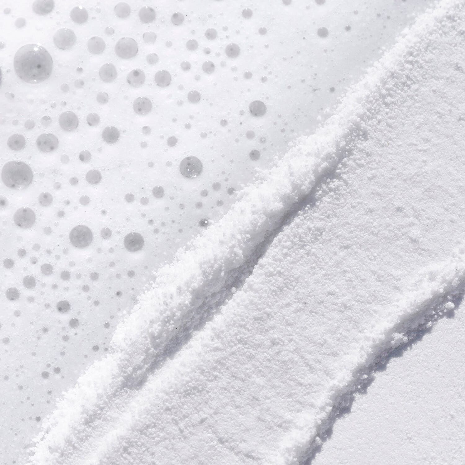 The Rice Polish - Skummende Enzympulver