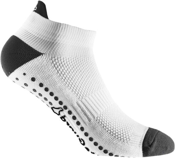 Short-Grip str&oslash;mper