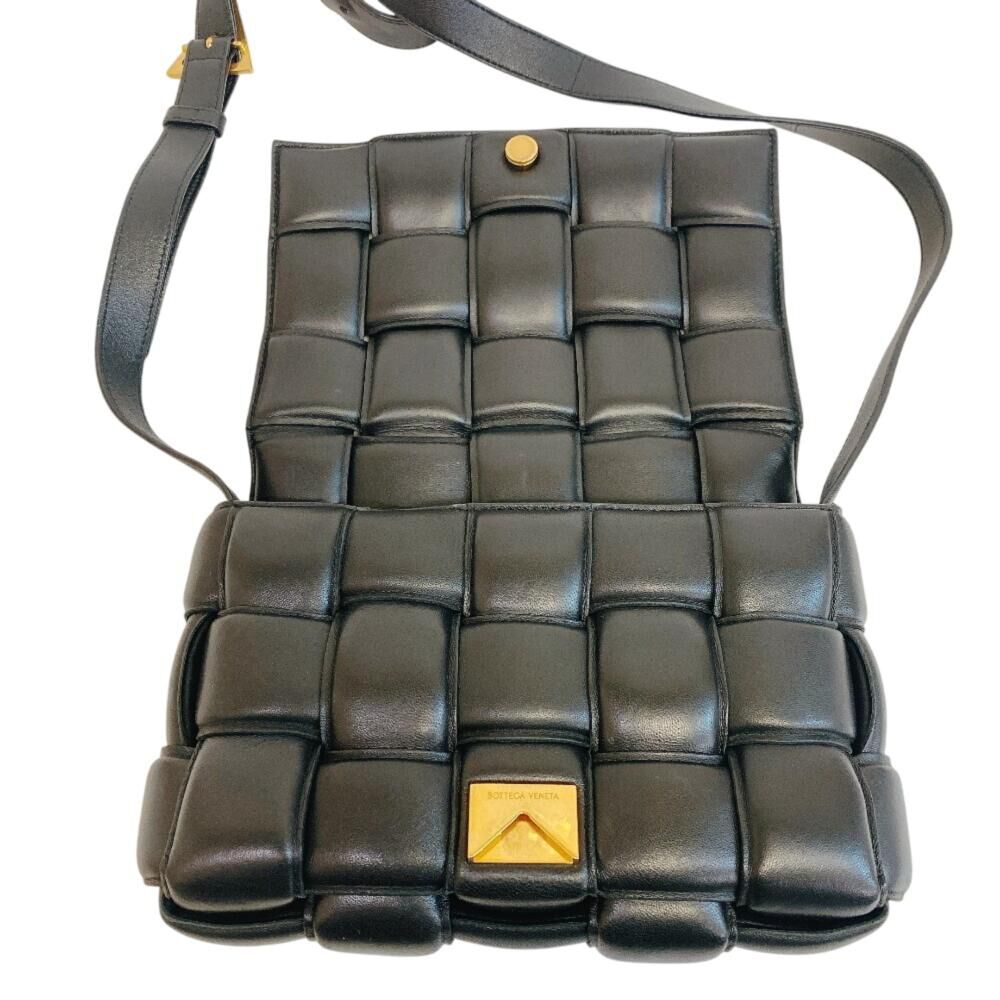 Bottega Veneta Padded Cassette Bag